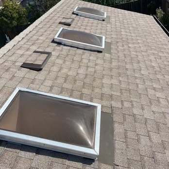 Agf Roofing - Roofing Near Me