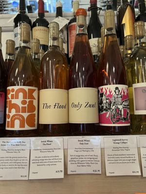 Wine Therapy by null