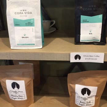 Steeple House Coffee - Partners with Copa Vida, they have a special Grace espresso blend - Coffee & Tea Near Me - Sun Valley, California Steeple House Coffee - Partners with Copa Vida, they have a special Grace espresso blend - Coffee & Tea Near Me - Sun Valley, California