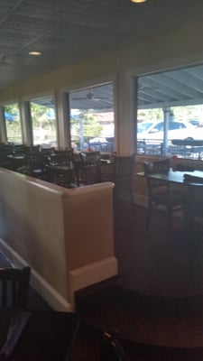 Chatter's Cafe & Bistro by null