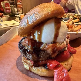 Babylon Burger Bar - Burgers Near Me - Babylon, New York Babylon Burger Bar - Burgers Near Me - Babylon, New York