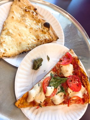 Peace a Pizza by null