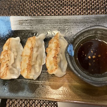 Zen Ramen - Fried dumplings - Ramen Near Me - Maplewood, Minnesota Zen Ramen - Fried dumplings - Ramen Near Me - Maplewood, Minnesota