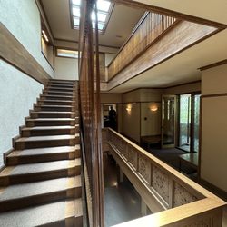 Charnley-Persky House