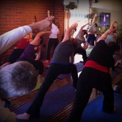 Sol Yoga