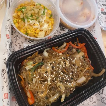 Bonchon Smyrna - W Sam Ridley Pkwy - Japchae, Korean Street Corn and Kimchi - Chicken Wings Near Me - Smyrna, Tennessee Bonchon Smyrna - W Sam Ridley Pkwy - Japchae, Korean Street Corn and Kimchi - Chicken Wings Near Me - Smyrna, Tennessee