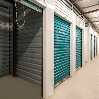 Everett Storage Depot - Self Storage Near Me - Everett, Washington