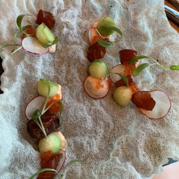 Midtown Grill - Crispy rice paper ~ - Breakfast & Brunch Near Me - Copenhagen, 84