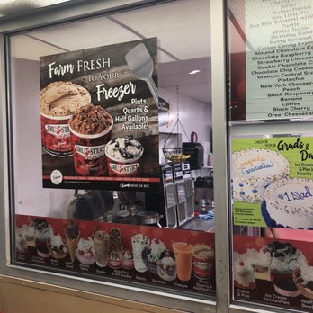 Bruster's Real Ice Cream - Ice Cream & Frozen Yogurt Near Me - Conyers, Georgia Bruster's Real Ice Cream - Ice Cream & Frozen Yogurt Near Me - Conyers, Georgia