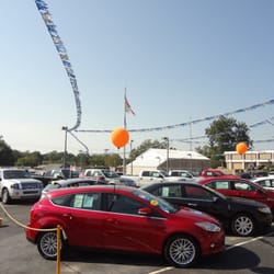 Montgomery Ford Lincoln