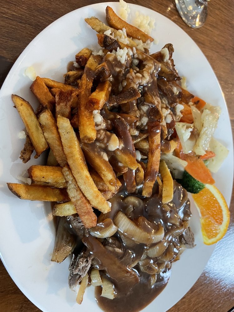 ADDISON’S RESTAURANT Updated September 2024 11893 Highway 41