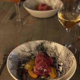 American Omakase