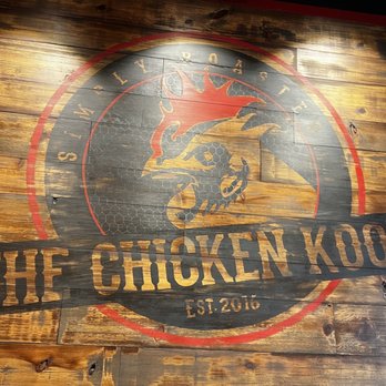 The Chicken Koop - Dinner time! - New American Near Me - Whittier, California The Chicken Koop - Dinner time! - New American Near Me - Whittier, California