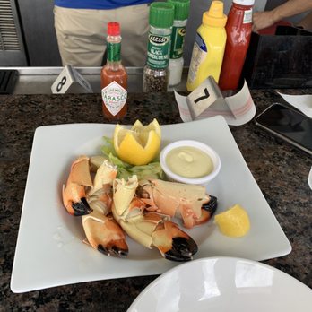Bon Appetit - New American Near Me - Dunedin, Florida