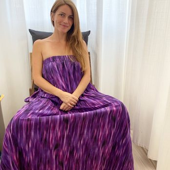 Yoni Steam Honolulu - On the throne - Day Spas Near Me - Honolulu, Hawaii