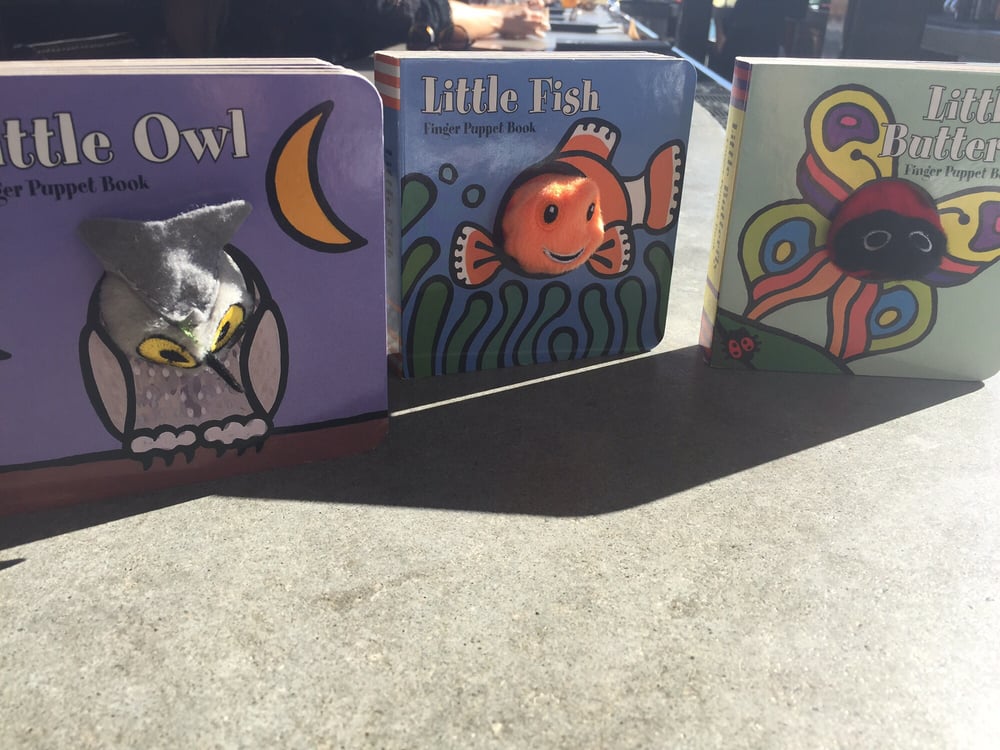 smocking birds baby boutique