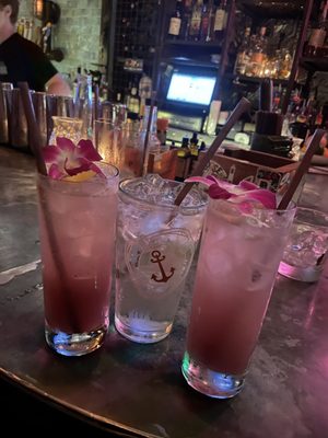 Coastal Kitchen & Daiquiri Bar by null