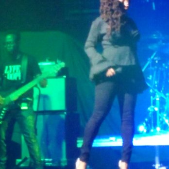 Borgata - Ledisi - Music Venues Near Me - Atlantic City, New Jersey