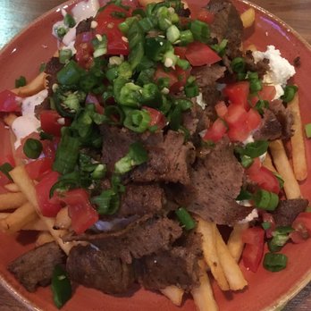 Luna Grill Richardson - The street bowl was soooooo good! - Mediterranean Near Me - Richardson, Texas Luna Grill Richardson - The street bowl was soooooo good! - Mediterranean Near Me - Richardson, Texas