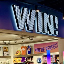 Dave & Buster's Los Angeles - Westchester - May 1, 2025 | Inside