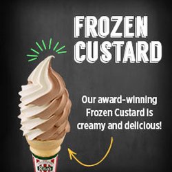 Rita's Italian Ice & Frozen Custard