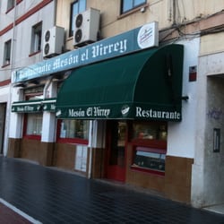 El Virrey