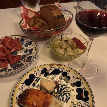 Carbone - New American Near Me - Miami, Florida