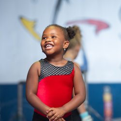 Stars Gymnastics