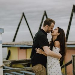 Jackelyn Marcos Photography - Miami engagement photography