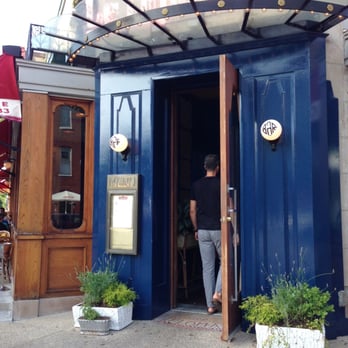 Le Diplomate - Brasseries Near Me - Washington, DC, District of Columbia