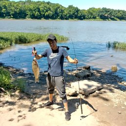 Fishing Rod, 15lb Carp, Summer 2018, Secret bait
