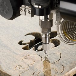 Waterjet West