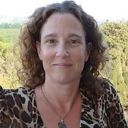 Kate Young