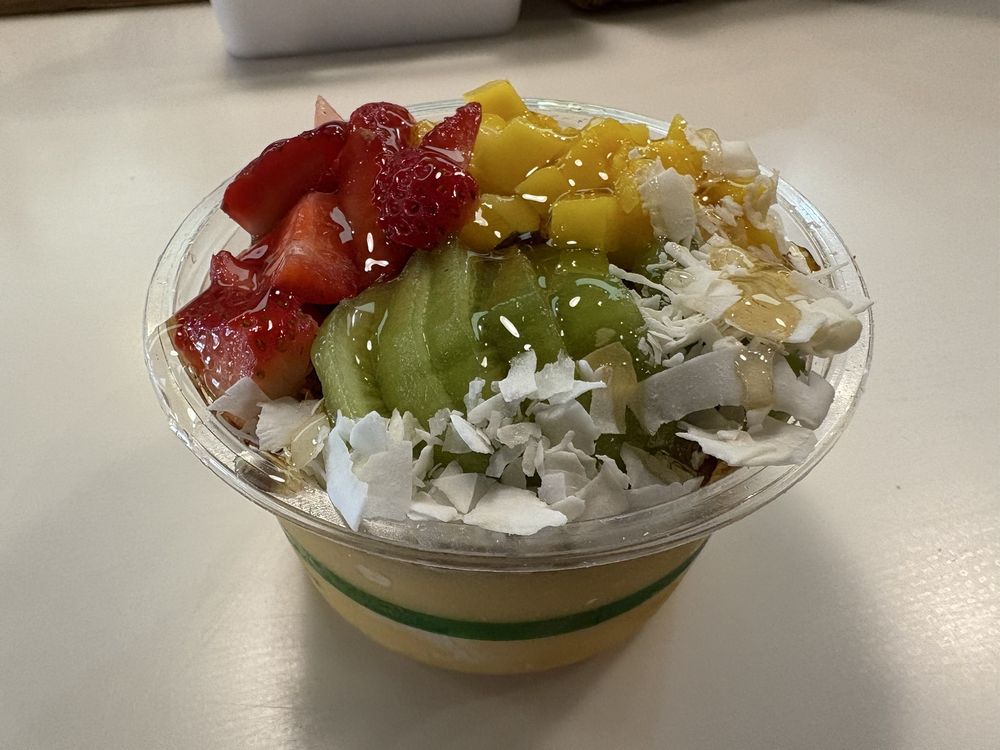 Happy Hippie Aggieville Logo