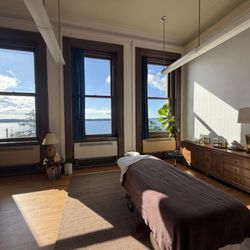 Longevity Massage & Bodywork