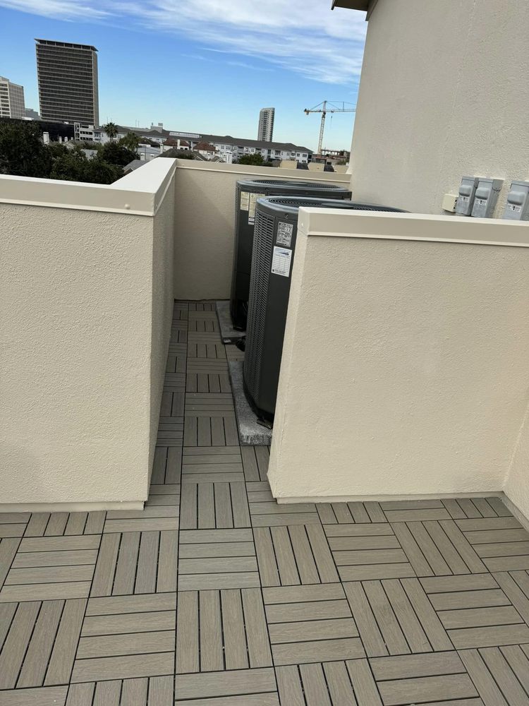 Slide of Skyline Roofing & Outdoor Living