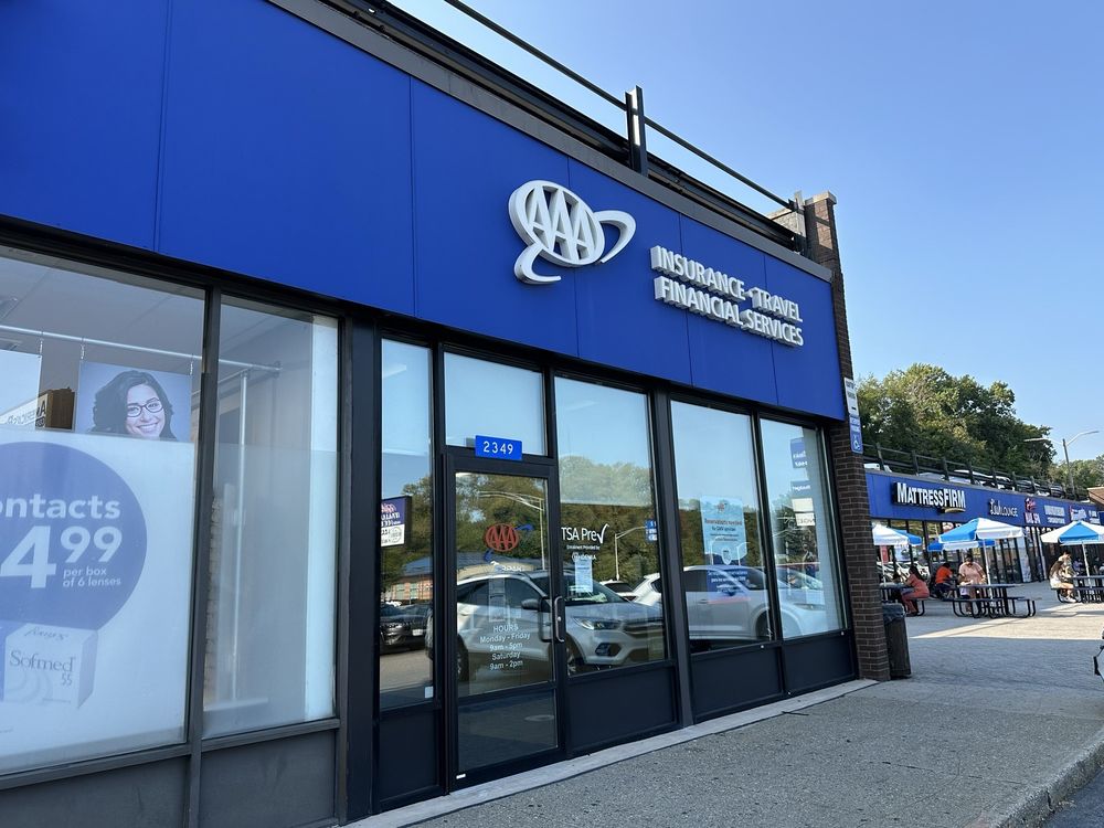 AAA Yonkers - social services organization in Yonkers, NY