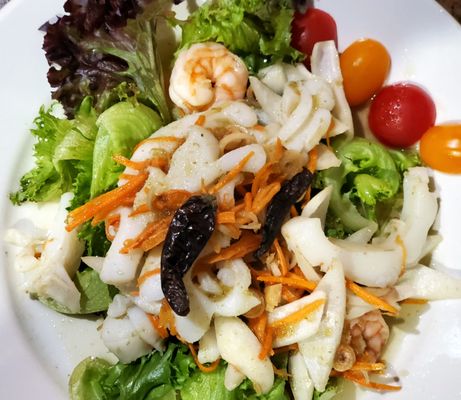 Baan Thai Thai Cuisine by null