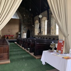 Church of Ireland