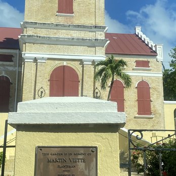 David's Fun Tours - Historical Tours Near Me - Saint Thomas, Virgin Islands