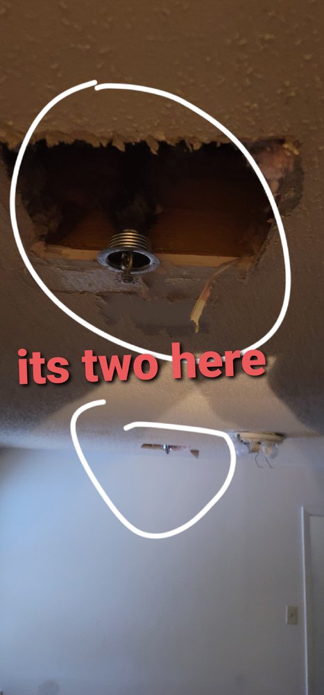 Slide of D&J Development