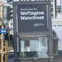 Photo of Wellington Cruise Ship Port