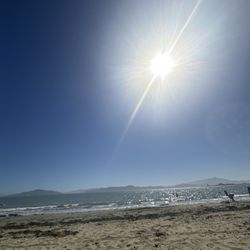 Keller Beach - Beach