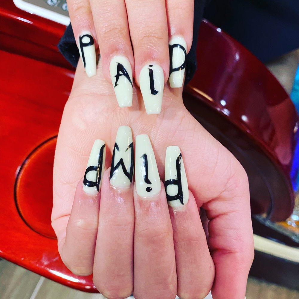 Bella Nails Missouri City, TX Last Updated September 2021 Yelp