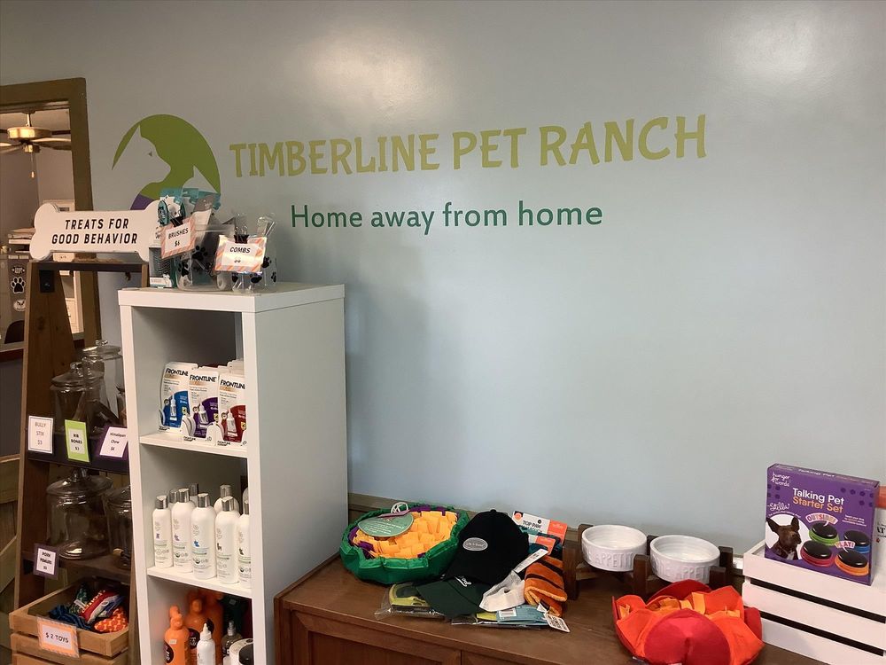 TIMBERLINE PET RANCH Updated August 2024 12 Photos 24252 State