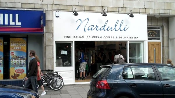 Nardulli by null