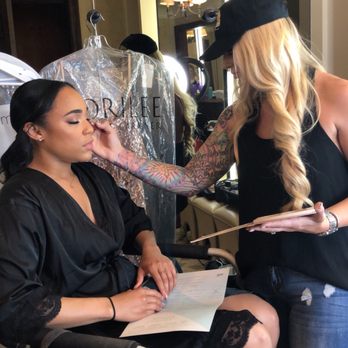 Makeup by Shelby - Makeup Artists Near Me