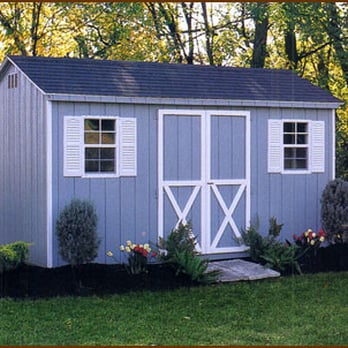 Brooklyn Shed Co - Garden Shed Northern Ireland - General Contractors Near Me Brooklyn Shed Co - Garden Shed Northern Ireland - General Contractors Near Me