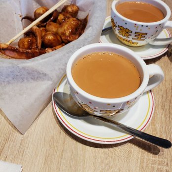 Cafe De Hong Kong - Hong Kong Style Cafe Near Me - Markham, Ontario