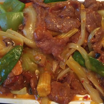 Dragon Wok - Chinese Near Me - Albuquerque, New Mexico